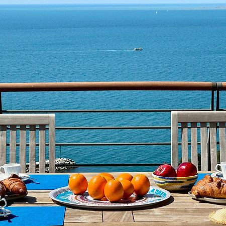 Portopiccolo Apartments Sistiana Luaran gambar